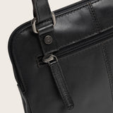 Sac à main en cuir Caia Chesterfield