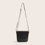 Sac à main à rabat Vayana chesterfield
