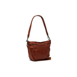 Sac seau en cuir Lucy Chesterfield