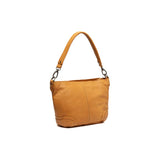 Sac seau en cuir Lucy Chesterfield