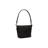 Sac seau en cuir Lucy Chesterfield