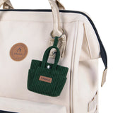 Charms Classy Bag Bremen Cabaïa
