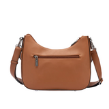 Sac à main bandoulière Mac Alyster Captivante Marron