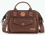 Sac bandoulière Crossbody Cabaïa Burlington