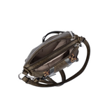 Sac à main bandoulière Mac Alyster Caractère Kaki