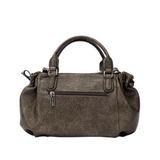 Sac à main bowling Mac Alyster Caractère Kaki