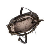 Sac à main bowling Mac Alyster Caractère Kaki