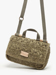 Clematis Woomen Vegan Handbag 