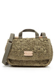 Clematis Woomen Vegan Handbag 