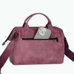 Sac bandoulière Crossbody Cabaïa Delhi