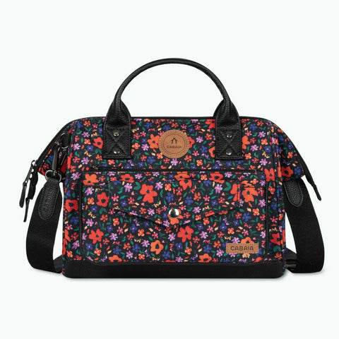 Sac bandoulière Crossbody Cabaïa Maupiti