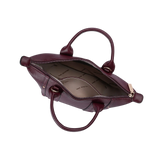 Sac à main Abrielle Bordeaux Mac Alyster