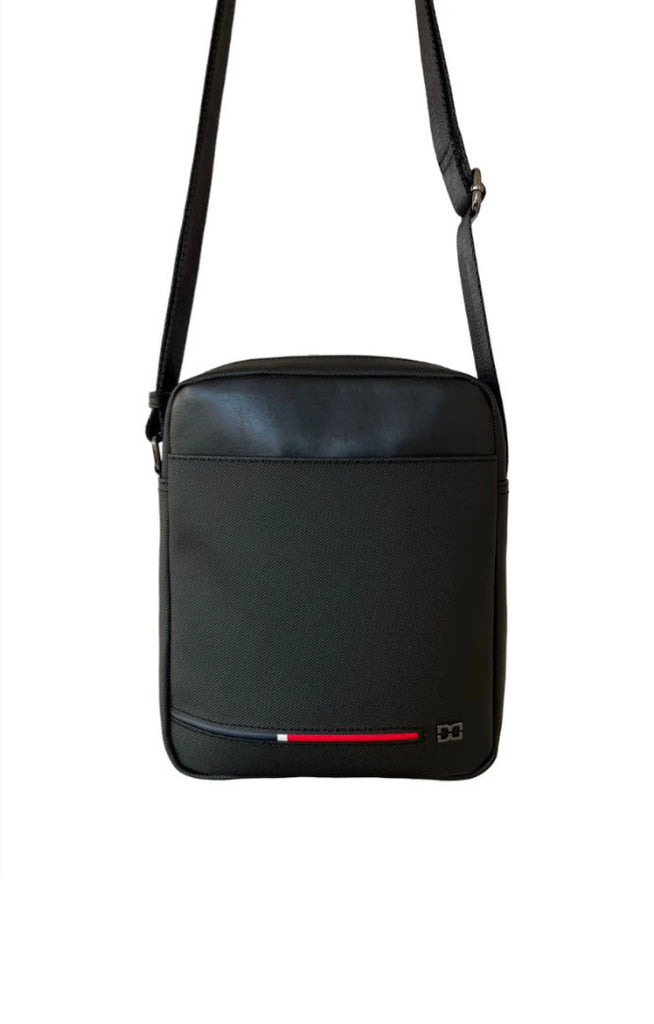 Sac en bandoulière Homme David William D61314 Tomland – ALYS'SAC