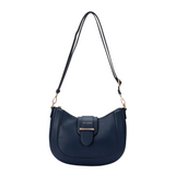 Sac besace Mac Alyster Désinvolte Marine