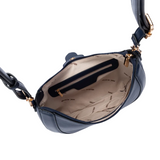 Sac besace Mac Alyster Désinvolte Marine