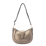 Sac besace Mac Alyster Désinvolte Mordoré