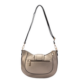 Sac besace Mac Alyster Désinvolte Mordoré