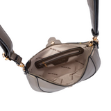 Sac besace Mac Alyster Désinvolte Mordoré