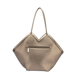 Sac cabas Désinvolte Mac Alyster Mordoré