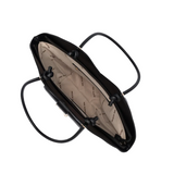 Sac cabas Désinvolte Mac Alyster Noir