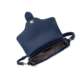 Sac à main Mac Alyster Désinvolte Marine