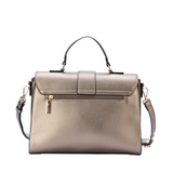 Sac à main Mac Alyster Désinvolte Mordoré