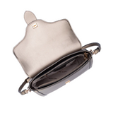 Sac à main Mac Alyster Désinvolte Mordoré