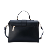 Sac à main Mac Alyster Désinvolte Noir