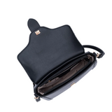 Sac à main Mac Alyster Désinvolte Noir