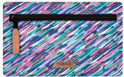 Cabaïa Alefkandra clutch