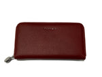 Zipped wallet Fuchsia-Arton-F9862-3