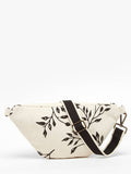 Woomen Vegan Fig Tree Fanny Pack