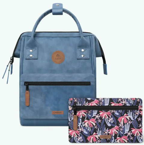 Cabaïa Adventurer Honfleur backpack
