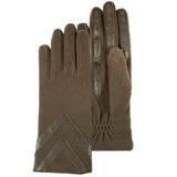Gants Femme en polaire recyclé 85255