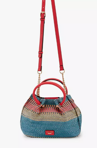 S-Gemma-Lollipops shoulder handbag