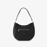 Sac à main hobo Rogers Lollipops Noir