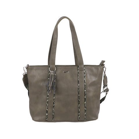 Sac shopping Les Tropéziennes Hugo