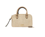 Mini sac à main Severina Lollipops Nude