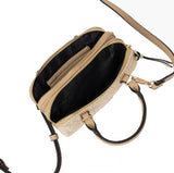 Mini sac à main Severina Lollipops Nude