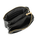 Portefeuille Sefa Lollipops Noir