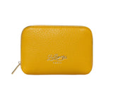 Porte-monnaie Stefie Lollipops Jaune
