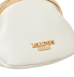 Porte-monnaie Shania Lollipops Ivoire