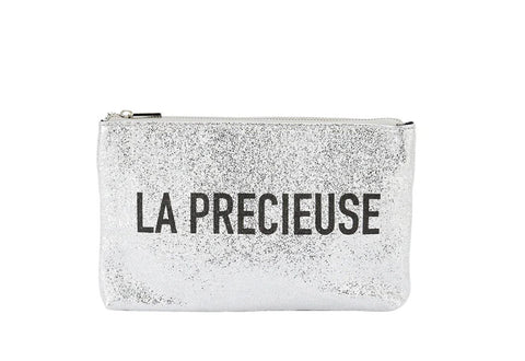 Pochette Pasqua Lollipops La Précieuse Argent