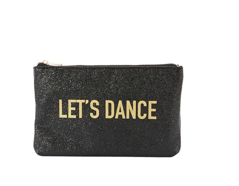 Pochette Pasqua Lollipops Let's Dance Noir