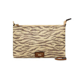 Pochette Ringo Lollipops Marron