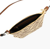 Pochette Ringo Lollipops Marron