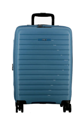 Valise cabine Striper Jump – Légèreté et praticité pour vos voyages