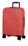 Valise moyenne Striper Jump - 4 roues, extensible 68 x 43 x 25/29 cm