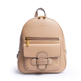 Sac à dos City Mac Alyster KS-4466-5 Sable