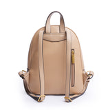 Sac à dos City Mac Alyster KS-4466-5 Sable